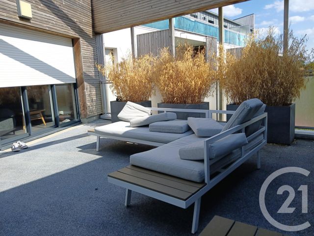 Appartement à vendre - 3 pièces - 67.85 m2 - MELESSE - 35 - BRETAGNE - Century 21 Arb Immobilier