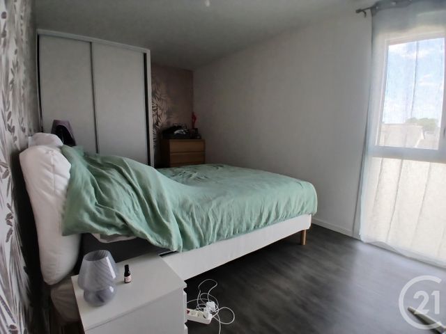 Appartement à vendre - 3 pièces - 67.85 m2 - MELESSE - 35 - BRETAGNE - Century 21 Arb Immobilier