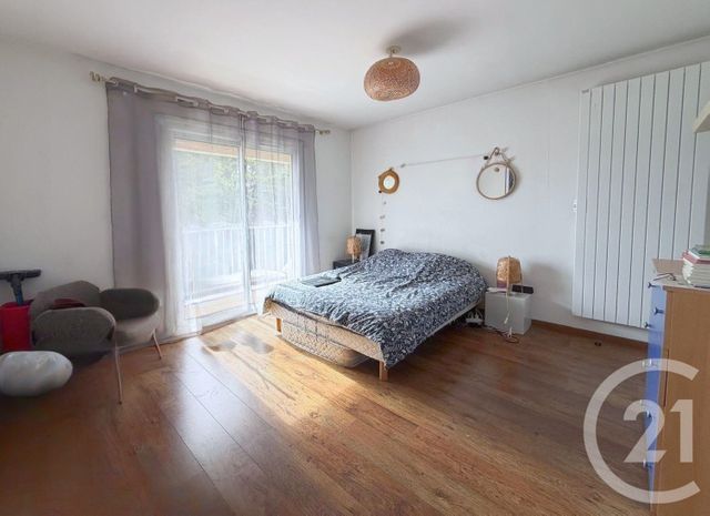 Appartement F4 à vendre - 4 pièces - 99.0 m2 - RENNES - 35 - BRETAGNE - Century 21 Arb Immobilier
