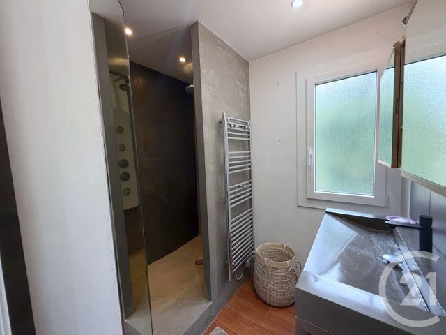 Appartement F4 à vendre - 4 pièces - 99.0 m2 - RENNES - 35 - BRETAGNE - Century 21 Arb Immobilier