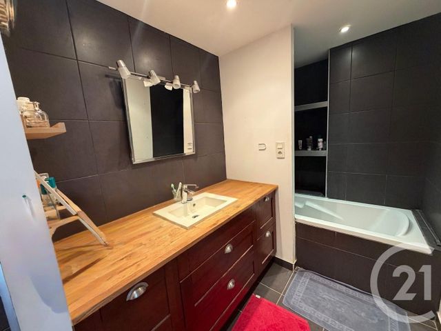 Appartement F4 à vendre - 4 pièces - 99.0 m2 - RENNES - 35 - BRETAGNE - Century 21 Arb Immobilier