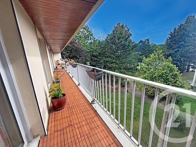 Appartement F4 à vendre - 4 pièces - 99.0 m2 - RENNES - 35 - BRETAGNE - Century 21 Arb Immobilier