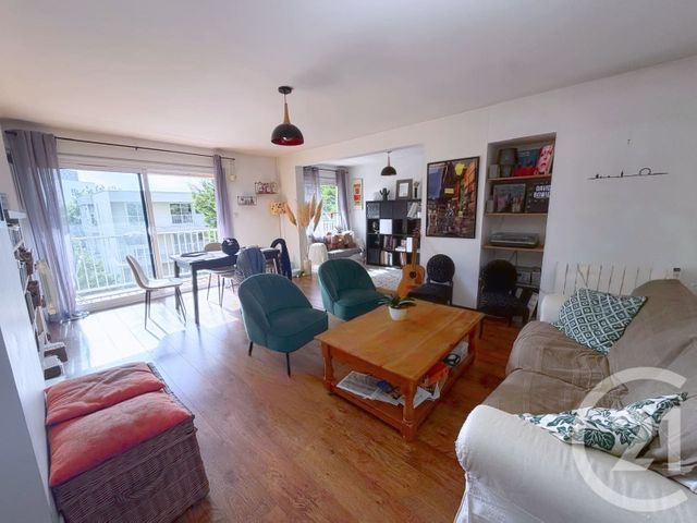 Appartement F4 à vendre RENNES