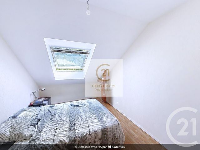 Appartement T3 à vendre - 3 pièces - 66.0 m2 - RENNES - 35 - BRETAGNE - Century 21 Arb Immobilier