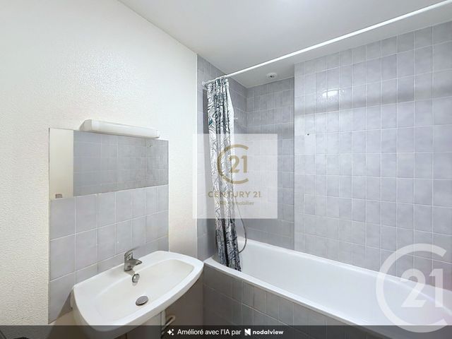 Appartement T3 à vendre - 3 pièces - 66.0 m2 - RENNES - 35 - BRETAGNE - Century 21 Arb Immobilier