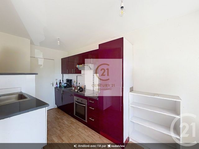 Appartement T3 à vendre - 3 pièces - 66.0 m2 - RENNES - 35 - BRETAGNE - Century 21 Arb Immobilier