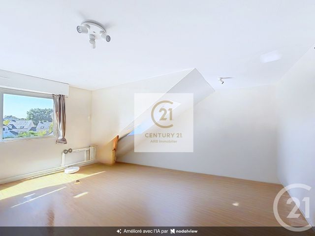 Appartement T3 à vendre - 3 pièces - 66.0 m2 - RENNES - 35 - BRETAGNE - Century 21 Arb Immobilier
