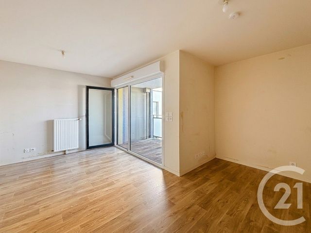 Appartement T2 à vendre RENNES