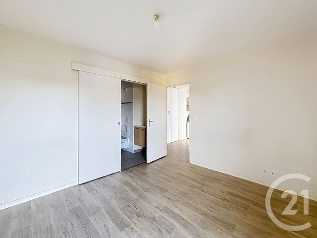 Appartement T2 à vendre - 2 pièces - 36.08 m2 - RENNES - 35 - BRETAGNE - Century 21 Arb Immobilier