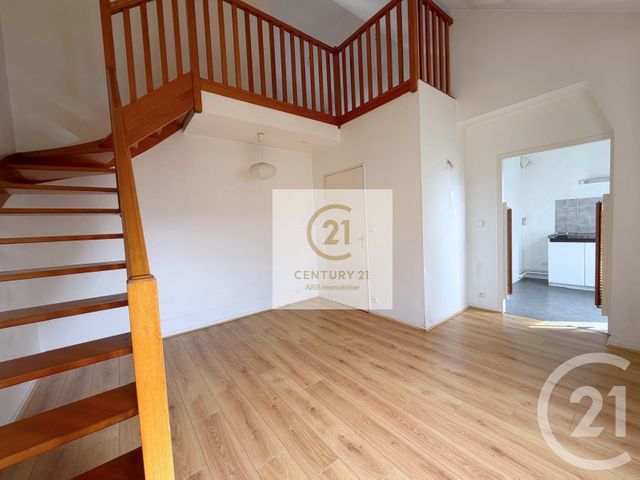 Appartement T2 à vendre - 2 pièces - 39.0 m2 - RENNES - 35 - BRETAGNE - Century 21 Arb Immobilier