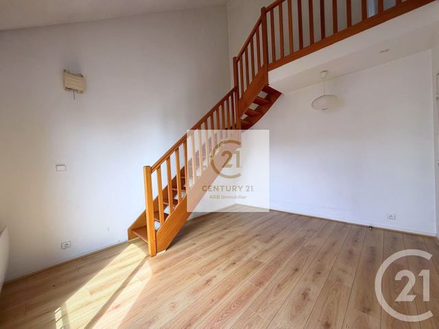 Appartement T2 à vendre - 2 pièces - 39.0 m2 - RENNES - 35 - BRETAGNE - Century 21 Arb Immobilier