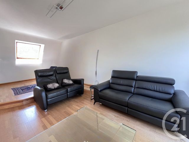 maison à vendre - 6 pièces - 114.0 m2 - LA CHAPELLE DES FOUGERETZ - 35 - BRETAGNE - Century 21 Arb Immobilier