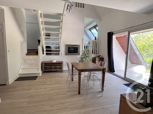 maison à vendre - 6 pièces - 114.0 m2 - LA CHAPELLE DES FOUGERETZ - 35 - BRETAGNE - Century 21 Arb Immobilier