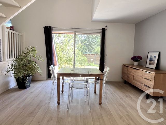 maison à vendre - 6 pièces - 114.0 m2 - LA CHAPELLE DES FOUGERETZ - 35 - BRETAGNE - Century 21 Arb Immobilier