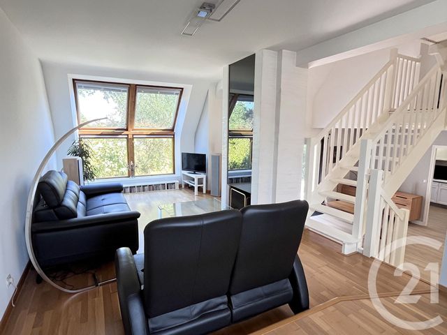 maison à vendre - 6 pièces - 114.0 m2 - LA CHAPELLE DES FOUGERETZ - 35 - BRETAGNE - Century 21 Arb Immobilier