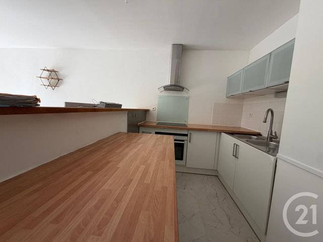 Appartement T3 à vendre - 3 pièces - 76.0 m2 - CHANTEPIE - 35 - BRETAGNE - Century 21 Arb Immobilier