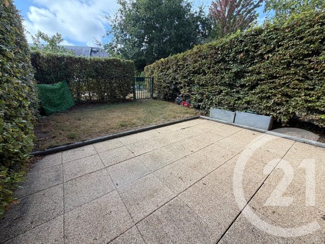 Appartement T3 à vendre - 3 pièces - 76.0 m2 - CHANTEPIE - 35 - BRETAGNE - Century 21 Arb Immobilier