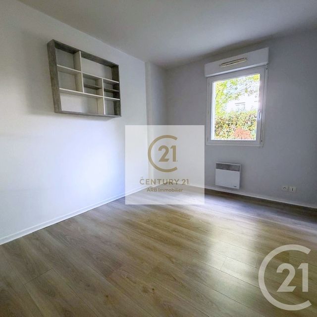 Appartement T3 à vendre - 3 pièces - 76.0 m2 - CHANTEPIE - 35 - BRETAGNE - Century 21 Arb Immobilier