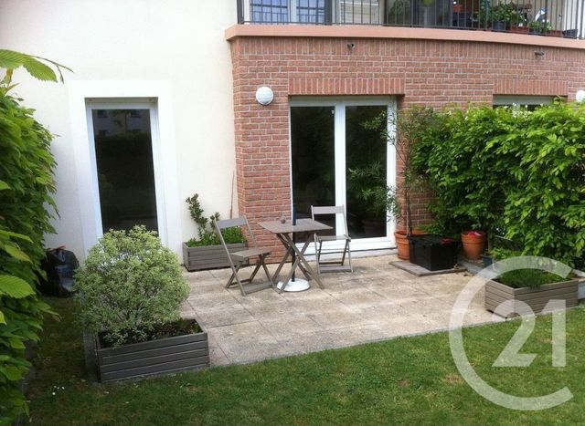 Appartement T3 à vendre - 3 pièces - 76.0 m2 - CHANTEPIE - 35 - BRETAGNE - Century 21 Arb Immobilier