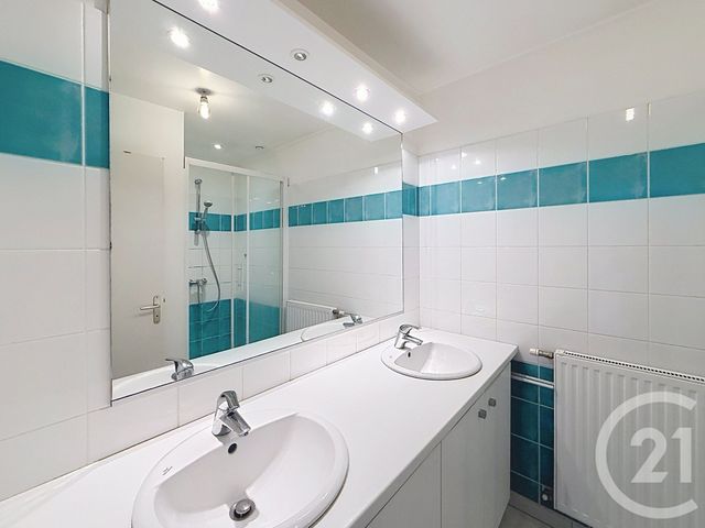 maison à louer - 6 pièces - 140.0 m2 - RENNES - 35 - BRETAGNE - Century 21 Arb Immobilier