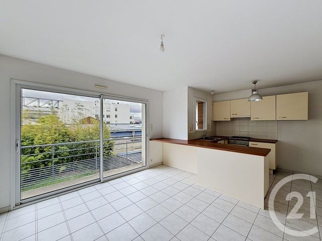 maison à louer - 6 pièces - 140.0 m2 - RENNES - 35 - BRETAGNE - Century 21 Arb Immobilier