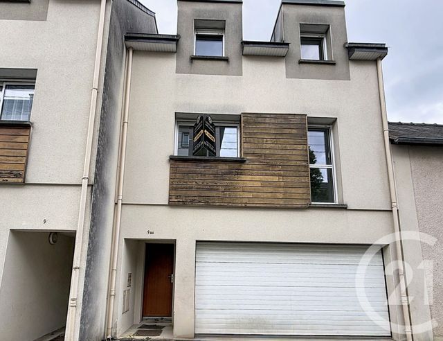 Maison à louer RENNES