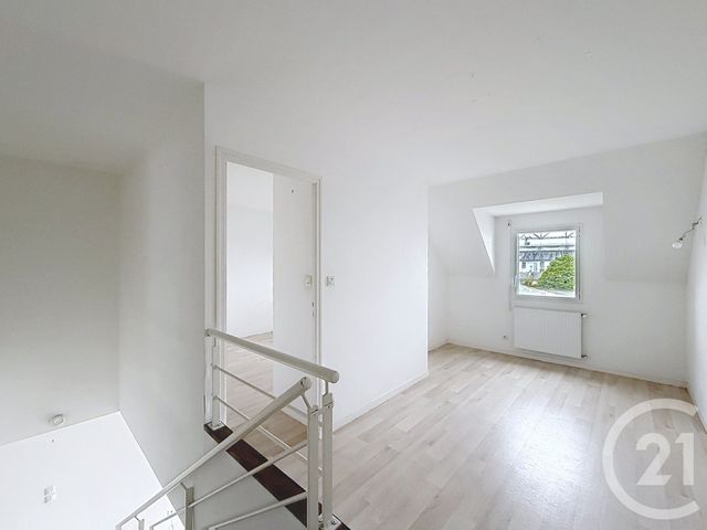 maison à louer - 6 pièces - 140.0 m2 - RENNES - 35 - BRETAGNE - Century 21 Arb Immobilier