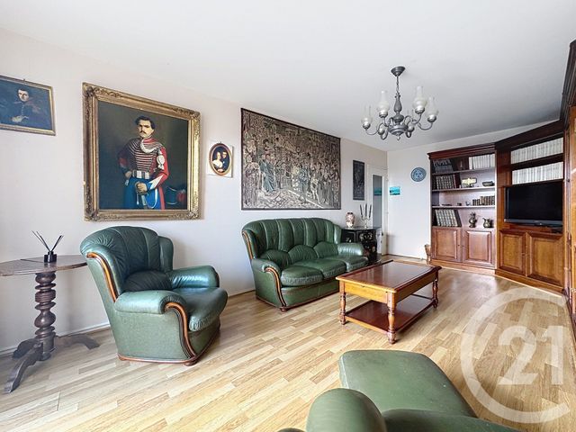 Appartement T3 à vendre - 3 pièces - 69.32 m2 - RENNES - 35 - BRETAGNE - Century 21 Arb Immobilier