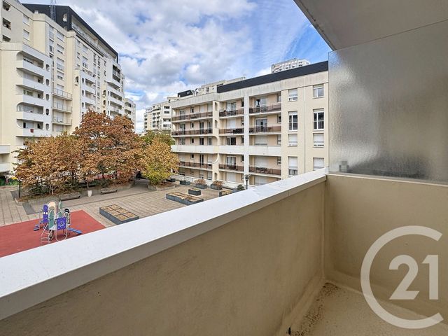 Appartement T3 à vendre - 3 pièces - 69.32 m2 - RENNES - 35 - BRETAGNE - Century 21 Arb Immobilier