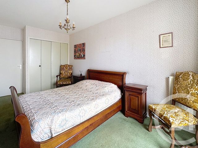 Appartement T3 à vendre - 3 pièces - 69.32 m2 - RENNES - 35 - BRETAGNE - Century 21 Arb Immobilier