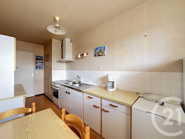 Appartement T3 à vendre - 3 pièces - 69.32 m2 - RENNES - 35 - BRETAGNE - Century 21 Arb Immobilier