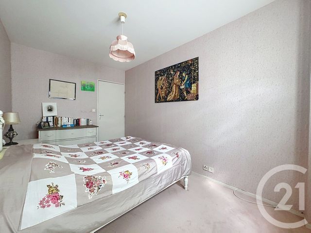 Appartement T3 à vendre - 3 pièces - 69.32 m2 - RENNES - 35 - BRETAGNE - Century 21 Arb Immobilier