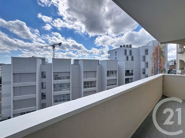Appartement T3 à vendre - 3 pièces - 69.32 m2 - RENNES - 35 - BRETAGNE - Century 21 Arb Immobilier