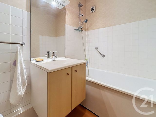 Appartement T3 à vendre - 3 pièces - 69.32 m2 - RENNES - 35 - BRETAGNE - Century 21 Arb Immobilier
