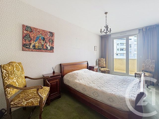 Appartement T3 à vendre - 3 pièces - 69.32 m2 - RENNES - 35 - BRETAGNE - Century 21 Arb Immobilier
