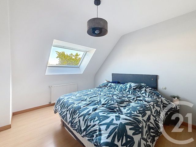 maison à vendre - 7 pièces - 135.0 m2 - LA CHAPELLE DES FOUGERETZ - 35 - BRETAGNE - Century 21 Arb Immobilier