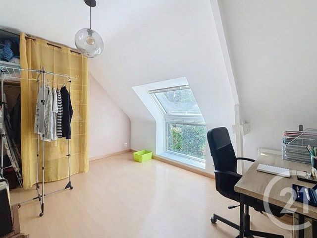 maison à vendre - 7 pièces - 135.0 m2 - LA CHAPELLE DES FOUGERETZ - 35 - BRETAGNE - Century 21 Arb Immobilier