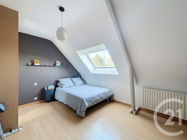 maison à vendre - 7 pièces - 135.0 m2 - LA CHAPELLE DES FOUGERETZ - 35 - BRETAGNE - Century 21 Arb Immobilier