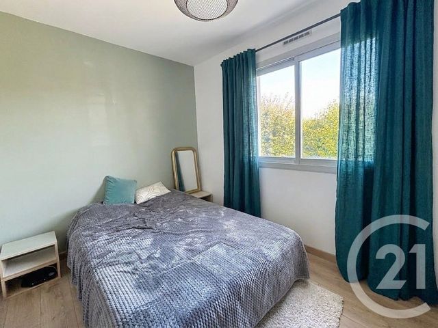 maison à vendre - 7 pièces - 135.0 m2 - LA CHAPELLE DES FOUGERETZ - 35 - BRETAGNE - Century 21 Arb Immobilier