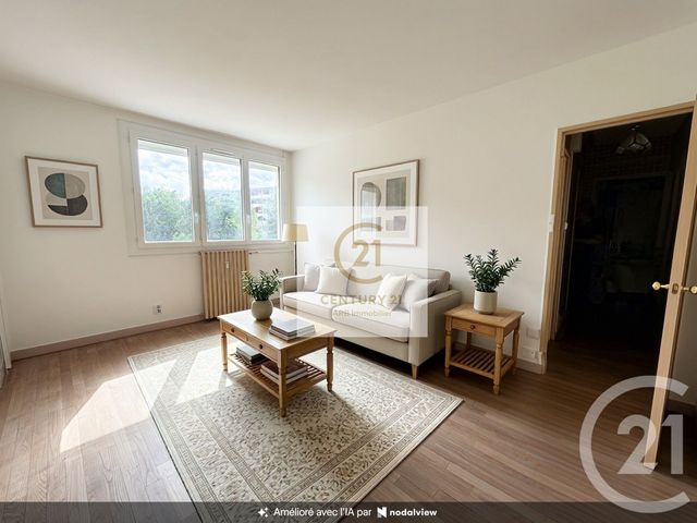 Appartement T2 à vendre ST JACQUES DE LA LANDE