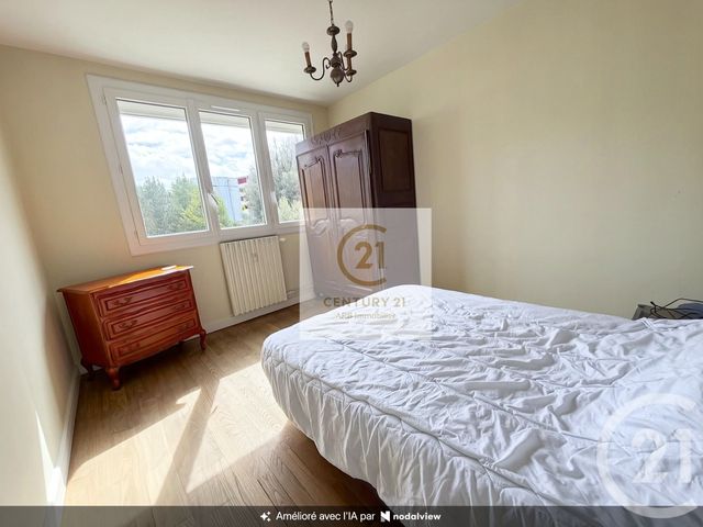 Appartement T2 à vendre - 2 pièces - 41.4 m2 - ST JACQUES DE LA LANDE - 35 - BRETAGNE - Century 21 Arb Immobilier