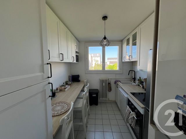 Appartement T4 à vendre - 4 pièces - 69.0 m2 - RENNES - 35 - BRETAGNE - Century 21 Arb Immobilier
