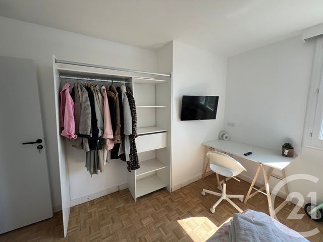 Appartement T4 à vendre - 4 pièces - 69.0 m2 - RENNES - 35 - BRETAGNE - Century 21 Arb Immobilier
