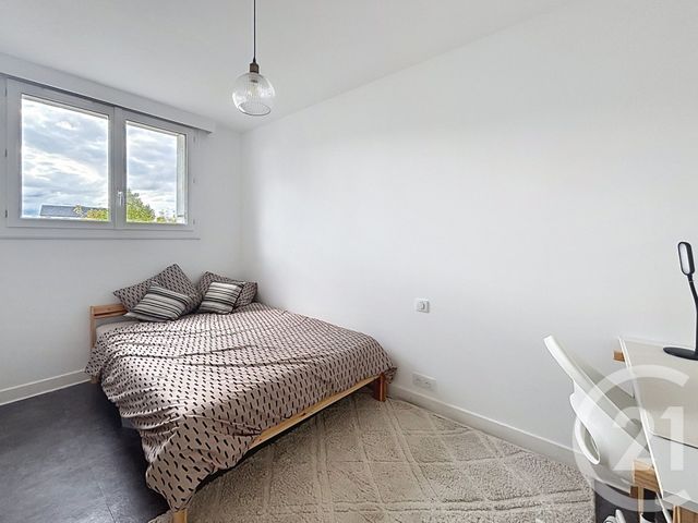 Appartement T4 à vendre - 4 pièces - 69.0 m2 - RENNES - 35 - BRETAGNE - Century 21 Arb Immobilier