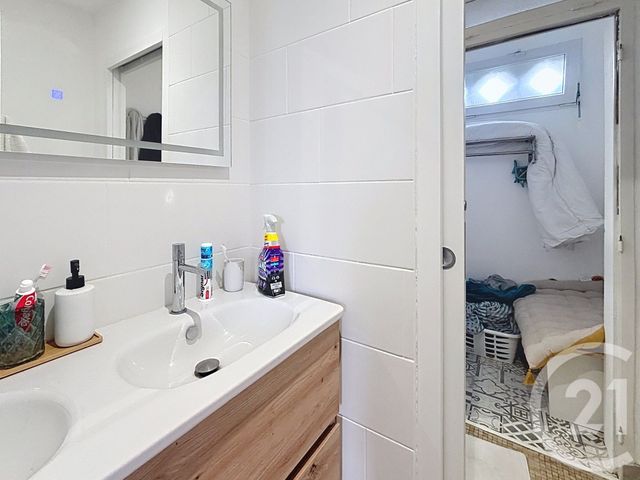 Appartement T4 à vendre - 4 pièces - 69.0 m2 - RENNES - 35 - BRETAGNE - Century 21 Arb Immobilier