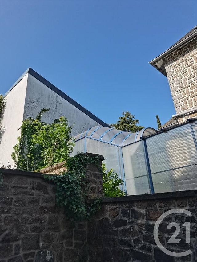 immeuble à vendre - 412.07 m2 - LES MOULINS - 22 - BRETAGNE - Century 21 Arb Immobilier