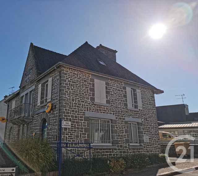 immeuble à vendre - 412.07 m2 - LES MOULINS - 22 - BRETAGNE - Century 21 Arb Immobilier