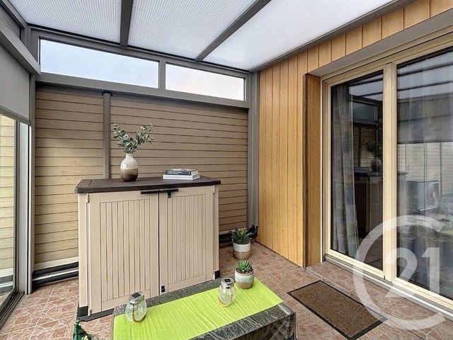 maison à vendre - 5 pièces - 140.0 m2 - PACE - 35 - BRETAGNE - Century 21 Arb Immobilier