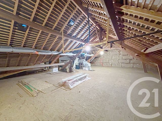 maison à vendre - 5 pièces - 140.0 m2 - PACE - 35 - BRETAGNE - Century 21 Arb Immobilier