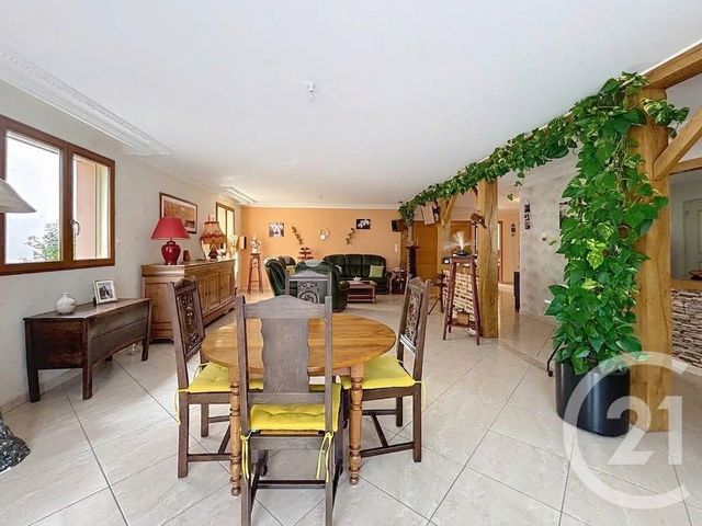 maison à vendre - 5 pièces - 140.0 m2 - PACE - 35 - BRETAGNE - Century 21 Arb Immobilier